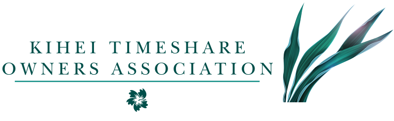 Kihei Akahi Timeshare Owners' Association